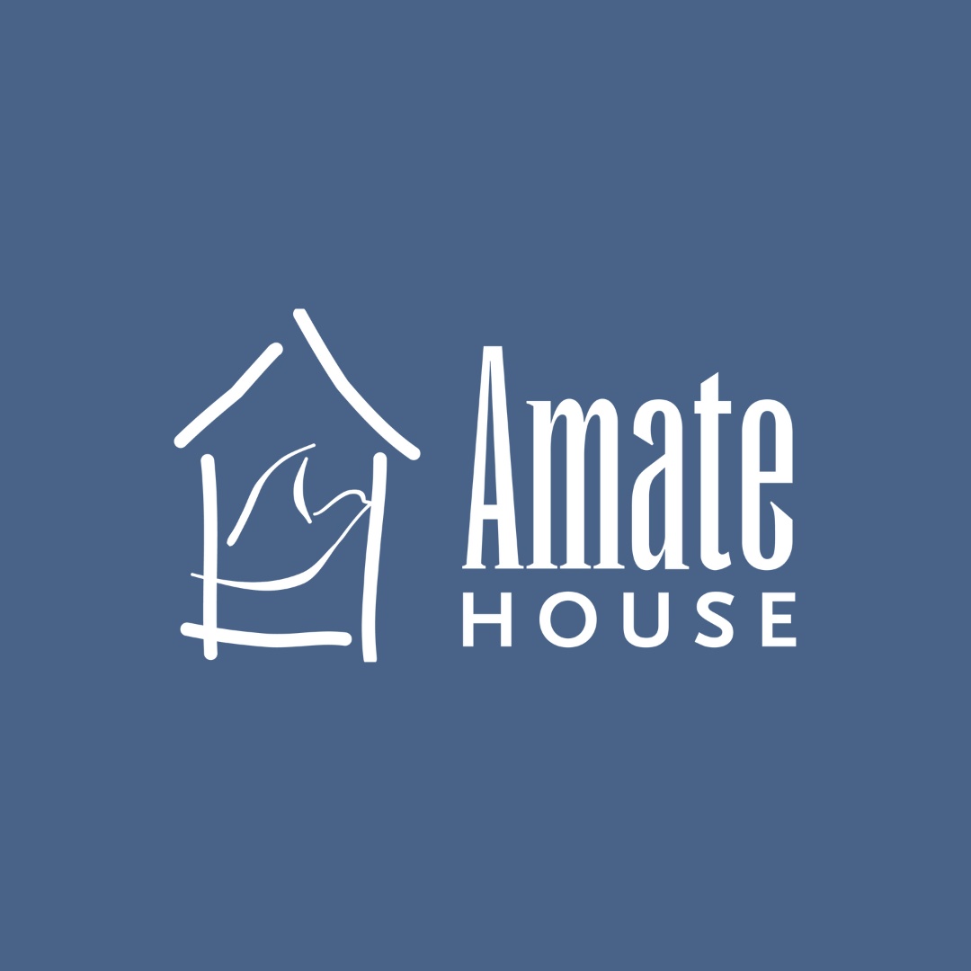 Love in Action Reunion & Reception - logo